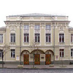 Киевский театр оперетты