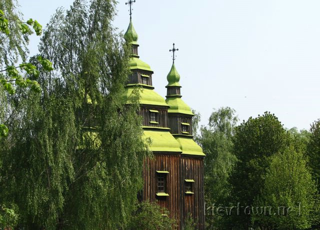 Церковь в Пирогово. Деревня Пирогово Мытищинский район фото. Станция Пирогово.